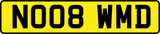 NO08WMD