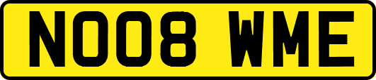 NO08WME