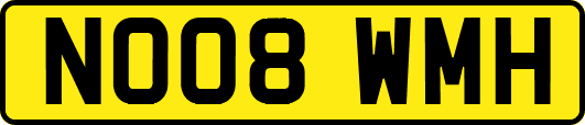 NO08WMH