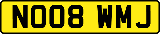 NO08WMJ