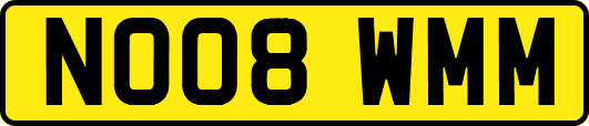 NO08WMM