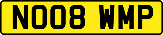 NO08WMP