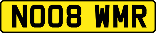 NO08WMR