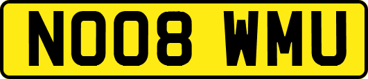 NO08WMU