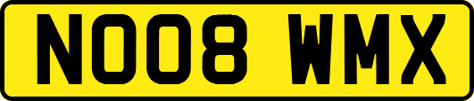 NO08WMX
