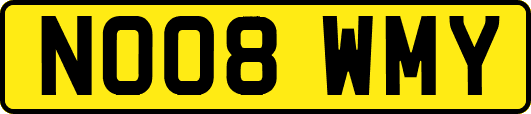 NO08WMY
