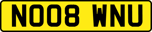 NO08WNU