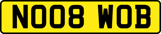 NO08WOB