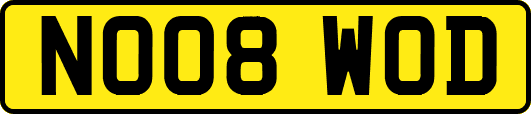 NO08WOD