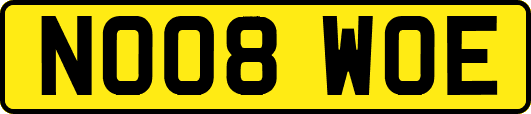 NO08WOE