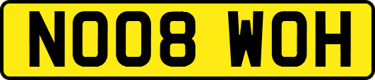 NO08WOH