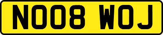 NO08WOJ