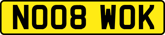 NO08WOK