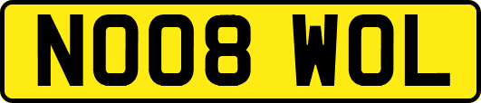 NO08WOL