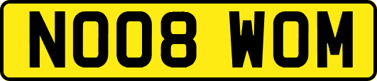 NO08WOM