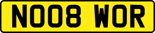 NO08WOR