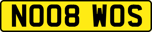 NO08WOS