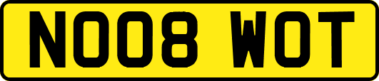 NO08WOT