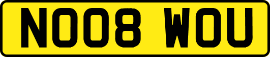 NO08WOU