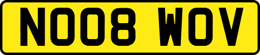 NO08WOV