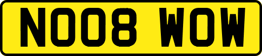 NO08WOW