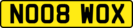 NO08WOX
