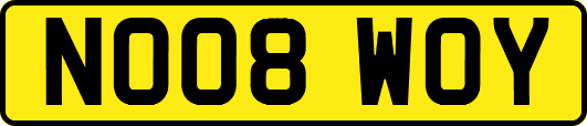 NO08WOY