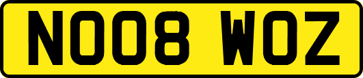 NO08WOZ