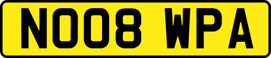 NO08WPA