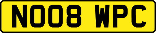 NO08WPC