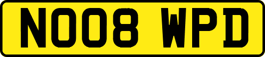 NO08WPD