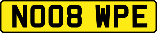 NO08WPE