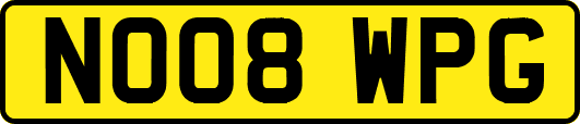 NO08WPG