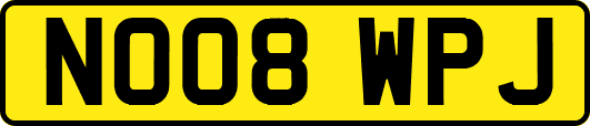 NO08WPJ