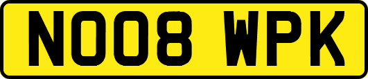 NO08WPK