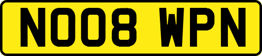 NO08WPN