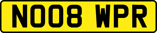 NO08WPR