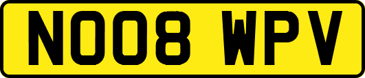NO08WPV