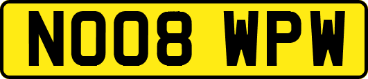NO08WPW