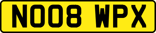 NO08WPX