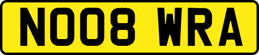 NO08WRA