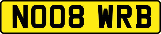 NO08WRB