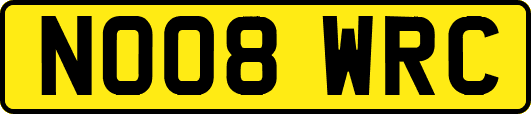 NO08WRC