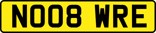 NO08WRE