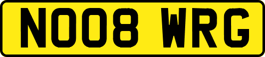 NO08WRG