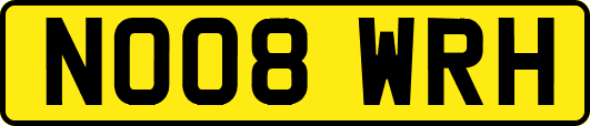NO08WRH