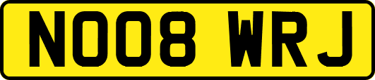 NO08WRJ