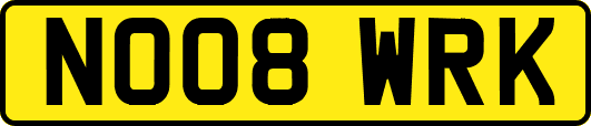 NO08WRK