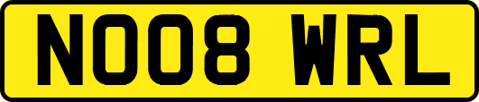 NO08WRL