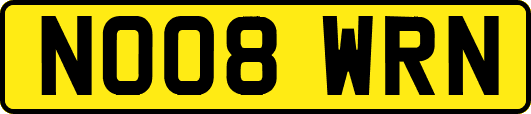 NO08WRN